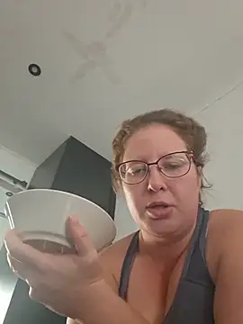 ArabellaVixen webcam