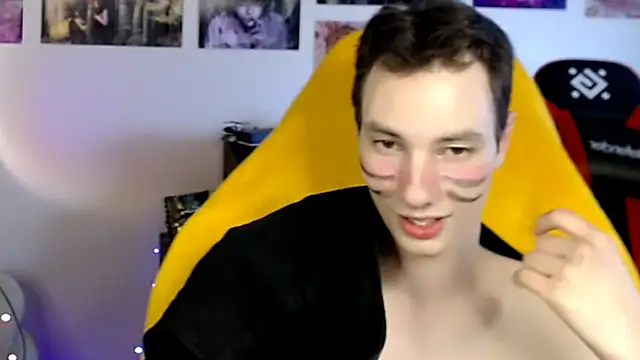 Joseph-Lowers webcam