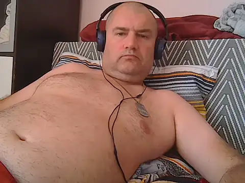 CristianDaniel78 webcam