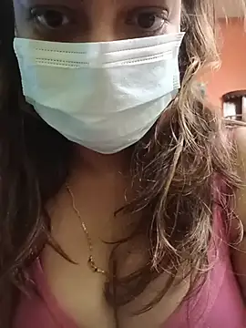 inaya_bhabhi69 (F young) - Boobs