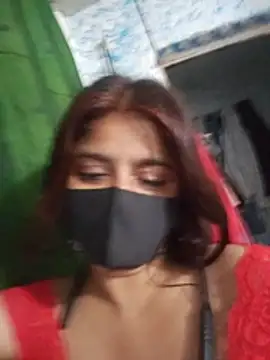 Nisha_Cute1 webcam