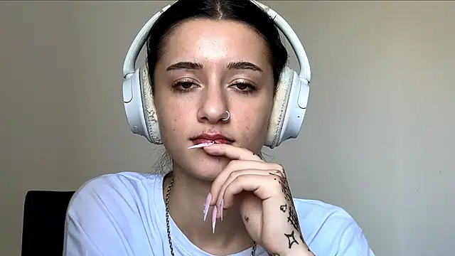 NakishaPreedom webcam