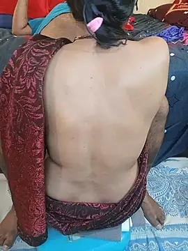 INDIANDESIMATURE webcam