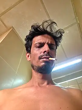 Talha266 live cam