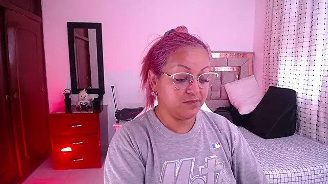 salomecastro_ webcam