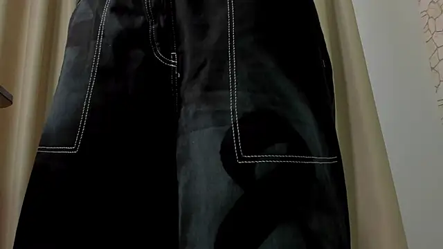 clintmasters (M young) - Shirtless