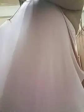 KinkyKit_May webcam