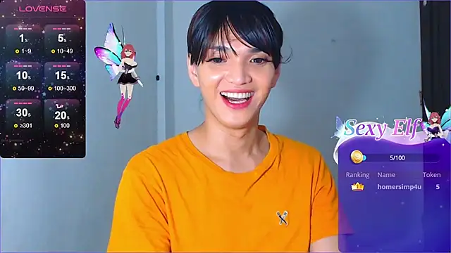WONDERWOMAN2023 webcam