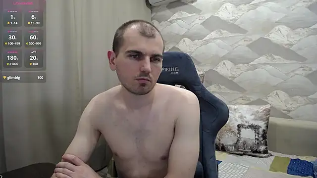 SerzhKorol1 webcam