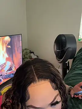 renathickass (F milf) - BLASIAN BADDIE PVT/EXC SLUT ME OUT