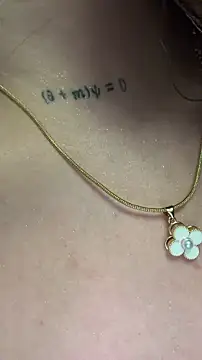 Megan_lu2 webcam