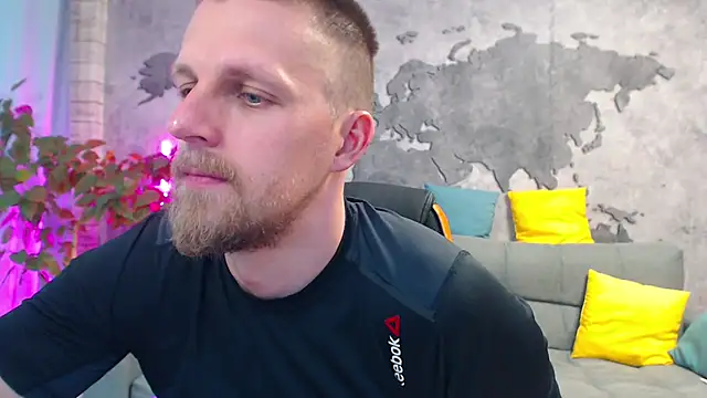 VikingChrisss webcam