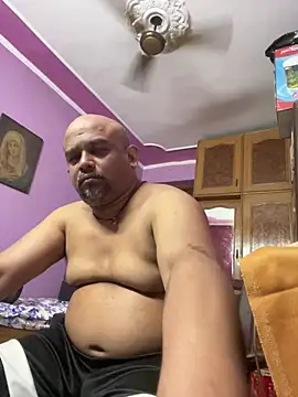 Dick_6inches_Delhi live cam