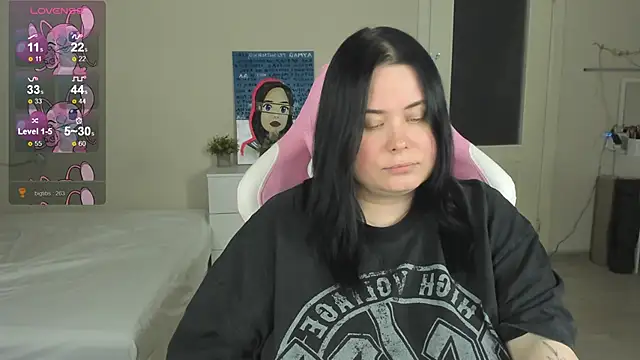 Akemi_BBW webcam