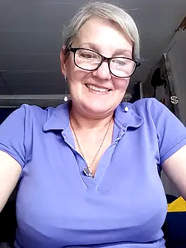 irinamaux webcam