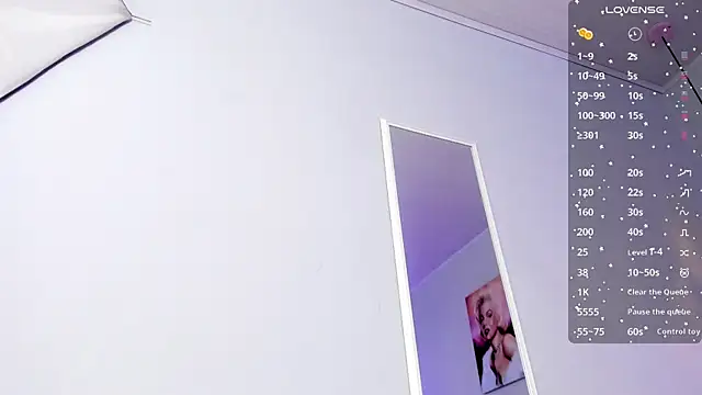 ScarletGV webcam
