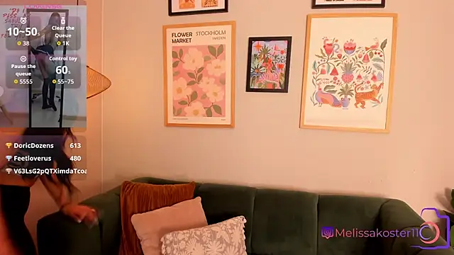 Melissa_Koster webcam