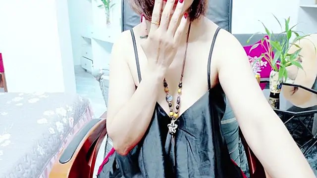 Miu-Le webcam