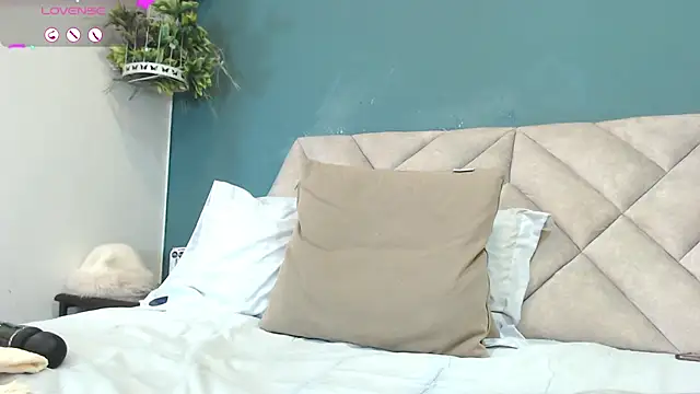 SharisWillian webcam