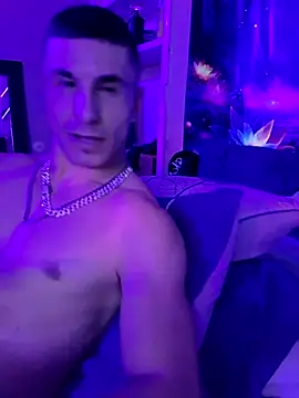 --D-a-D-D-y- webcam