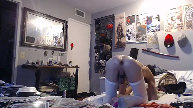AdamJaymz7 webcam