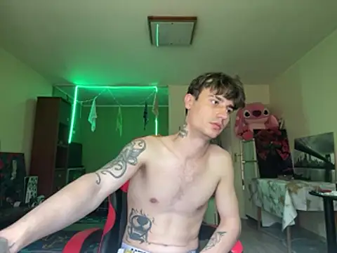 Mike_severi2 webcam