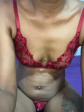 juliya_Les webcam