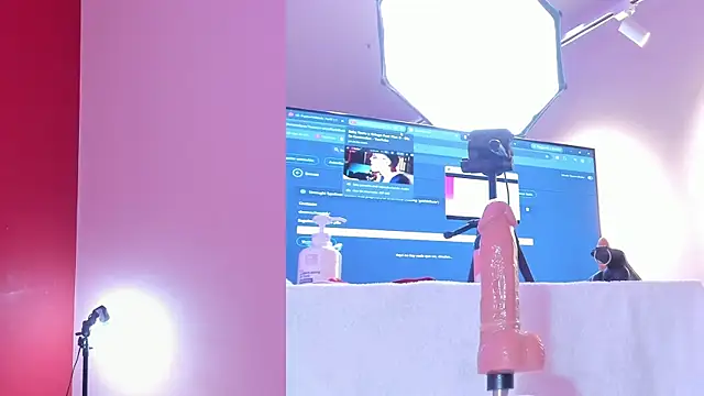 Kate_bunny_ webcam