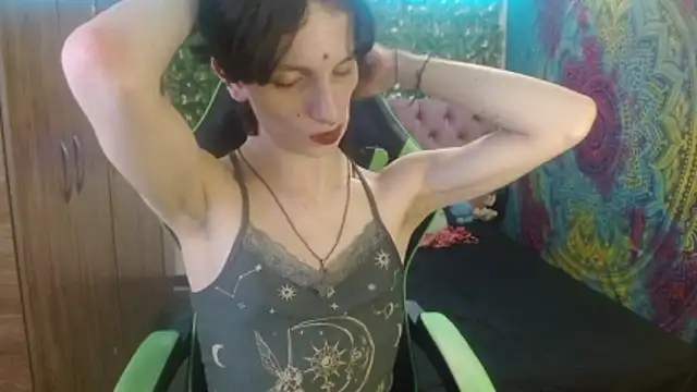 Burning_Venus12 webcam