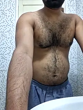 RKumar1994 webcam