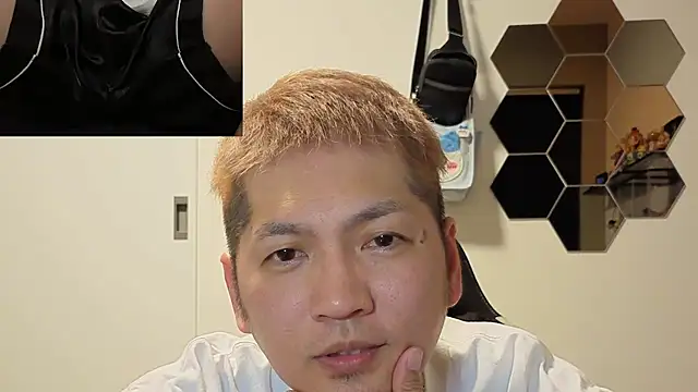 ken_0927 webcam