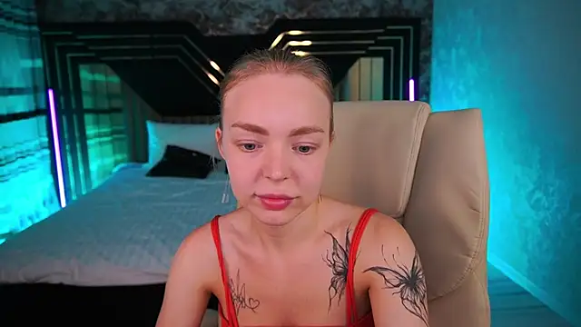 EmilySunshineS webcam