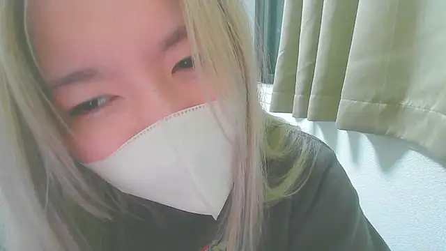 Remi_official webcam