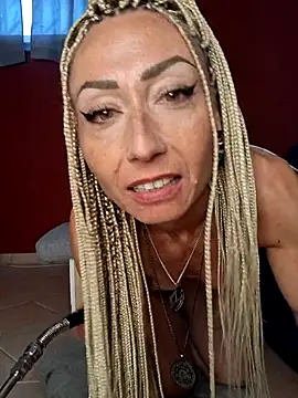 harleyejoker1 webcam