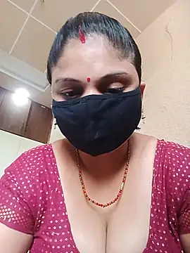 Sexy_Aasma webcam