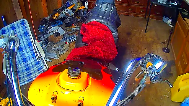 Aldick68 webcam