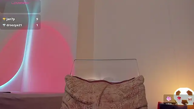 Jotace001 webcam