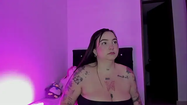 Celestte webcam