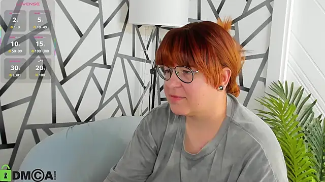 Michelle_Wilsson webcam