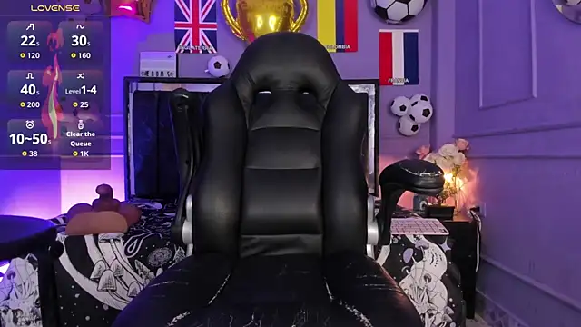 SwettRenata_ webcam