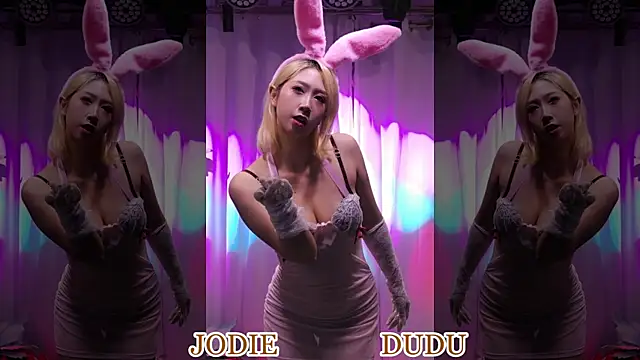 yznt-dudu live cam