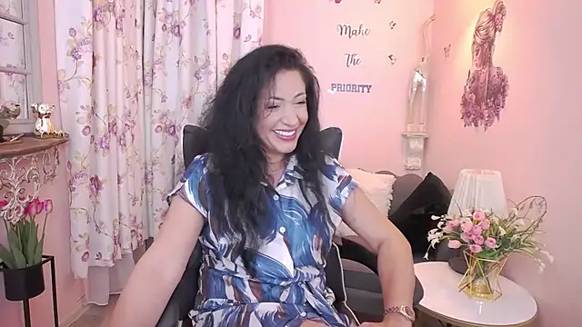MyLovOne webcam