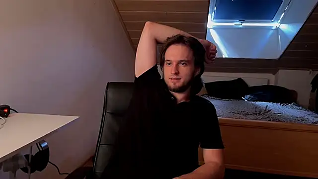 Bez3ybik webcam