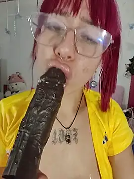 Kitty_Melodi live cam
