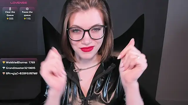 CathyAdams webcam
