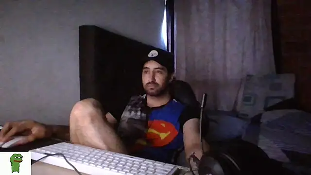 coolfriki webcam
