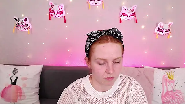 Evarey_ webcam