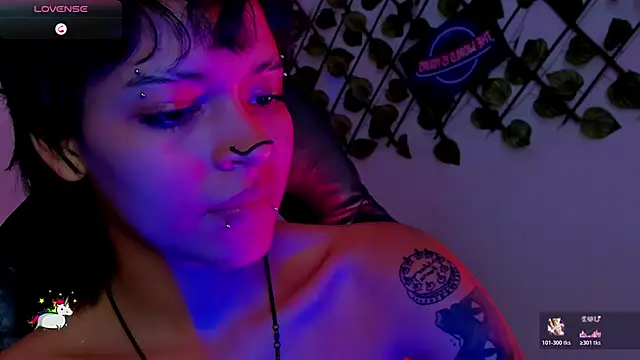 Anny_Kiitty live cam