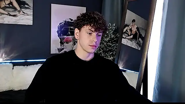 TylerGibson webcam