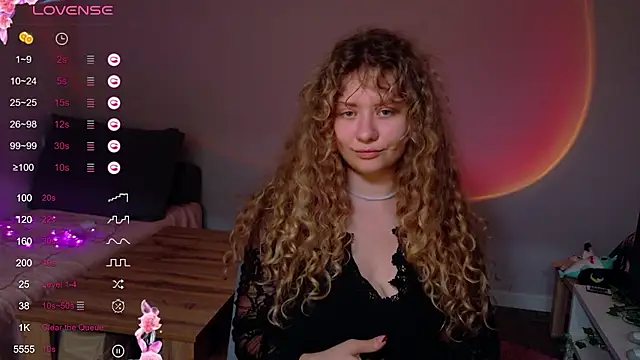 Milounee webcam